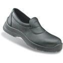 CHAUSSURE DE SECURITE NOIR PARIS