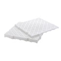 CAILLEBOTIS 500X500X50 - BLANC