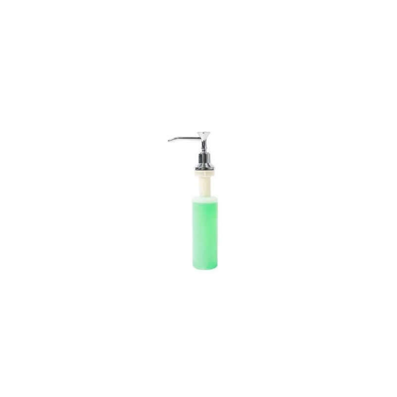 DISTRIBUTEUR SAVON A POMPE POUR LAVE MAINS
