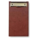 PORTE-BLOC COMMANDE 115x205 mm Florilège