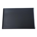 PLAQUE TOLE NOIRE
