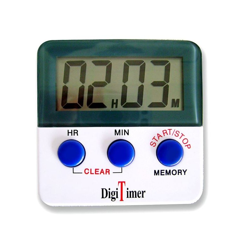 MINUTEUR - 20 H