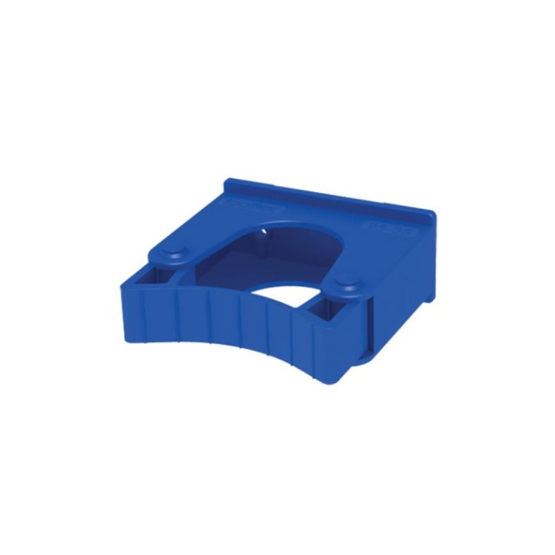 PORTE OUTILS CAOUTCHOUC BLEU pour ref 410328-50B