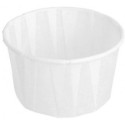 CAISSETTE CUISINE PAPIER - BLANCHE