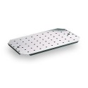 EGOUTTOIR INOX