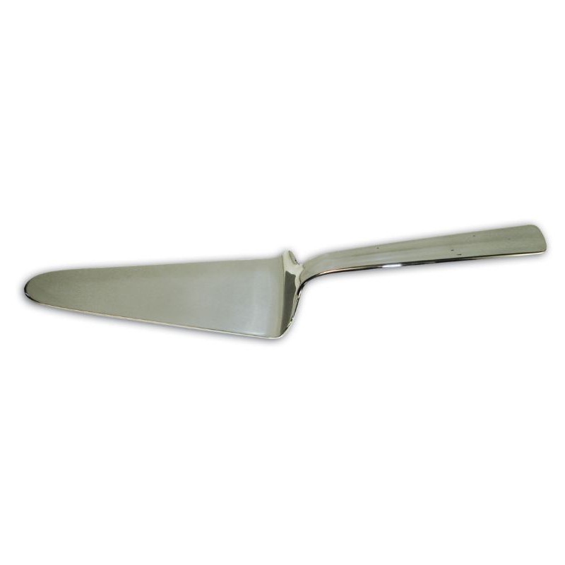 PELLE A TARTE INOX - 240 mm