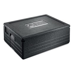 BOX ISOTHERME EMPILABLE 600X400