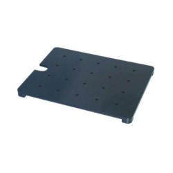 EGOUTTOIR POUR PLAT TRAITEUR SERIE GASTRO