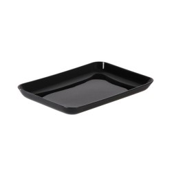PLAT D'ETALAGE POUR VITRINE