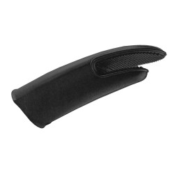 MOUFLE DE PROTECTION SILICONE 350°C