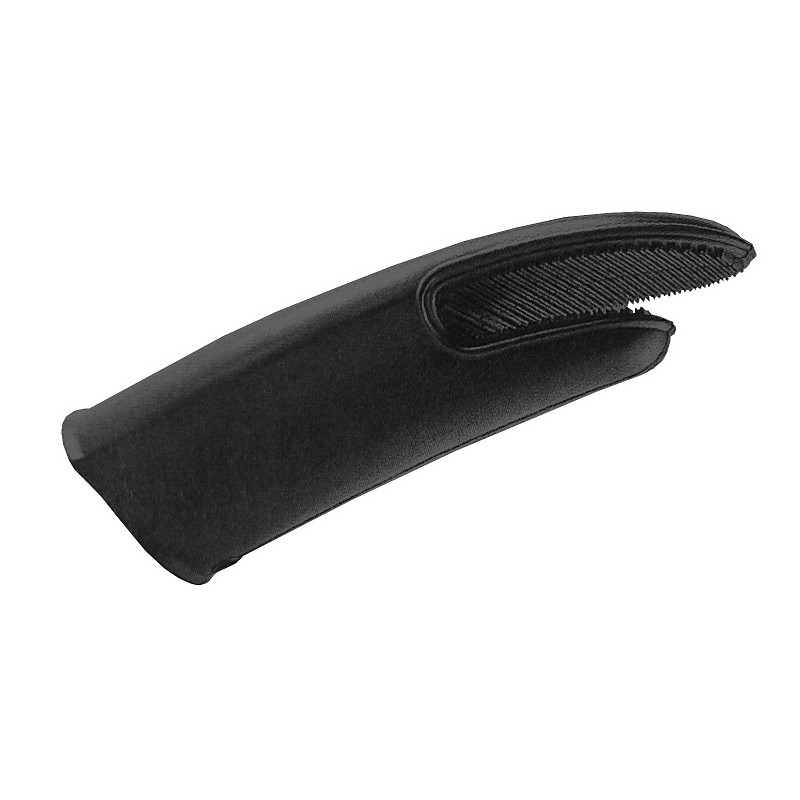 MOUFLE DE PROTECTION SILICONE 350°C