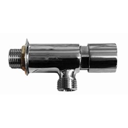 BOUTON POUSSOIR POUR LAVE MAINS (300550)