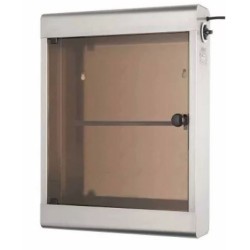 PORTE POUR ARMOIRE A STERILISER AAC50 - COMPLETE