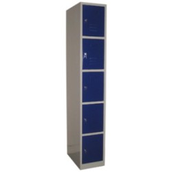 ARMOIRE A CONSIGNES