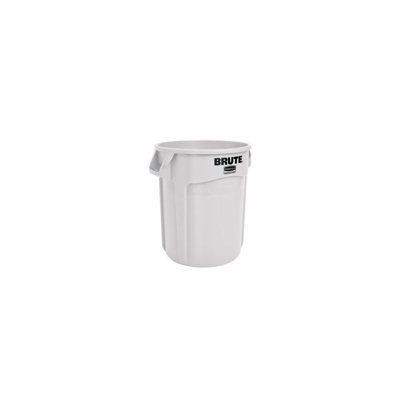 CONTENEUR ROND 76 L BRUTE