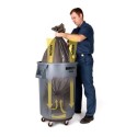 CONTENEUR ROND 76 L BRUTE