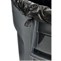 CONTENEUR ROND 76 L BRUTE