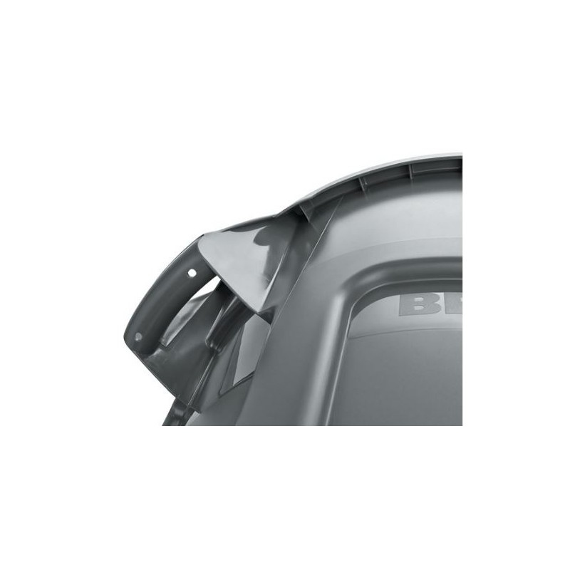 CONTENEUR ROND 76 L BRUTE