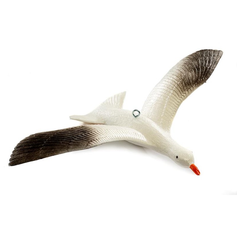 FACTICE MOUETTE