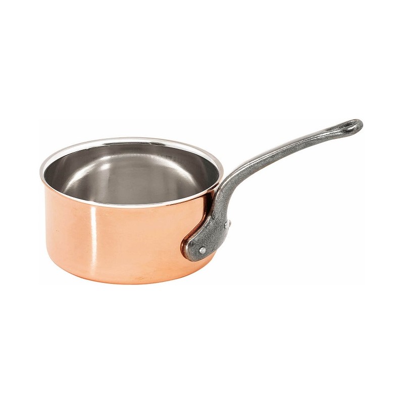 CASSEROLE CUIVRE