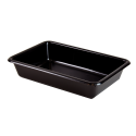 BAC PLAT NOIR