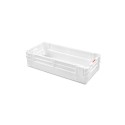 CAISSE GERBABLE ET EMBOITABLE 800X400X200