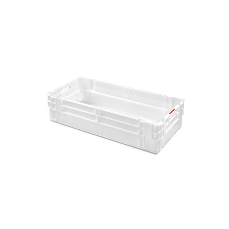 CAISSE GERBABLE ET EMBOITABLE 800X400X200