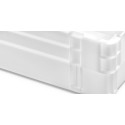 CAISSE GERBABLE ET EMBOITABLE 800X400X200