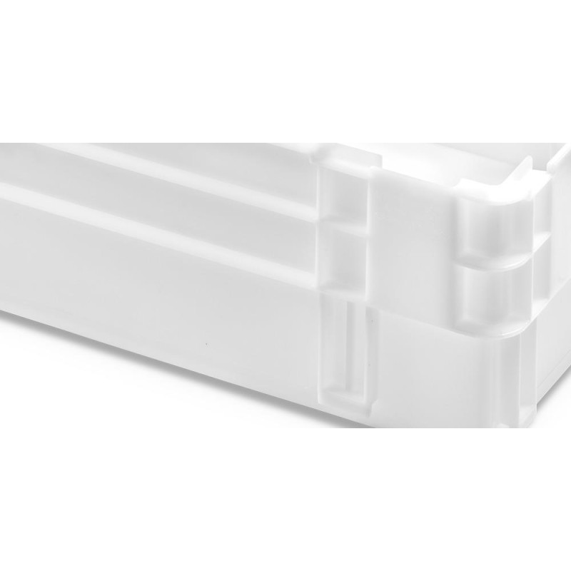 CAISSE GERBABLE ET EMBOITABLE 800X400X200