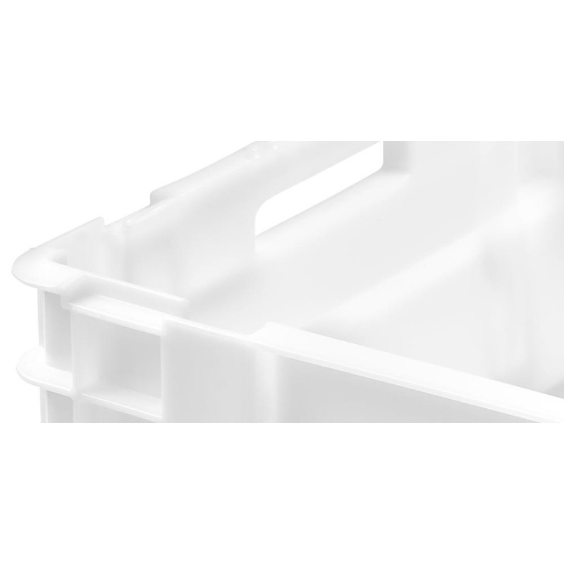 CAISSE GERBABLE ET EMBOITABLE 800X400X200