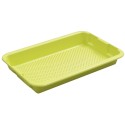 BAC ALIMENTAIRE EGOUTTOIR 10 L - 600x400 ht 80 mm