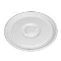COUVERCLE POUR BAQUET ROND