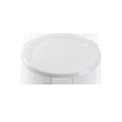 COUVERCLE POUR BAQUET ROND