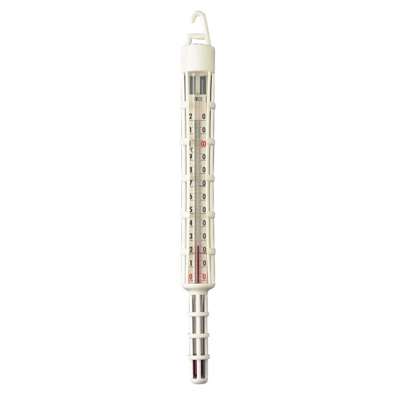 THERMOMETRE Frigo - gaine polyamide (-50°/+50°C)