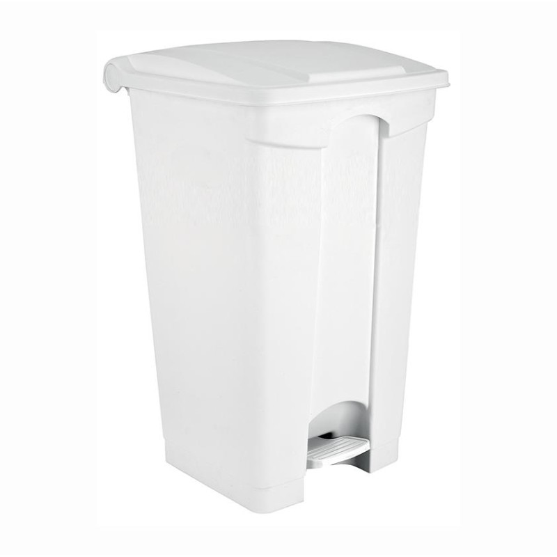 POUBELLE PLASTIQUE ECO 100L