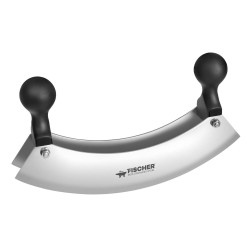 HACHOIR BERCEUSE 2 LAMES - 300