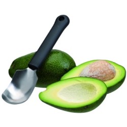 CUILLERE A EVIDER LG 185 mm