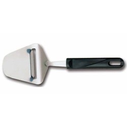 COUTEAU RACLETTE A FROMAGE manche plastique