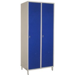 ARMOIRE VESTIAIRE EPOXY