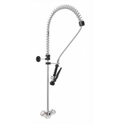 DOUCHETTE PROFESSIONNELLE SANS COL DE CYGNE