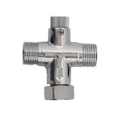 MITIGEUR POUR LAVE MAINS/ROB. ELECTRONIQUE MIXTE -PREMELANGEUR