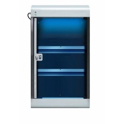 ARMOIRE A STERILISER AUTOMATIQUE GRAND COUTEAU (maxi 80 cm)