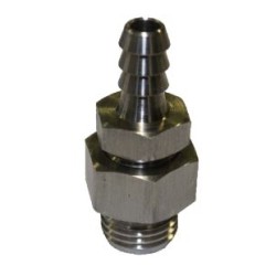 CLAPET ANTI RETOUR POUR POSTE DE DESINFECTION