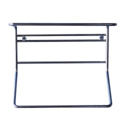 PORTE BIDON POUR POSTE DE DESINFECTION