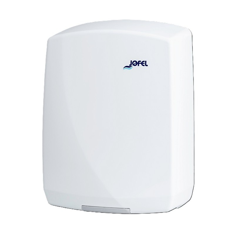 SECHE MAINS MINI STANDARD AUTOMATIQUE - BLANC