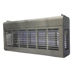 DESTRUCTEUR D'INSECTES LED AGR