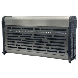 DESTRUCTEUR D'INSECTES LED CAPTURE GLU