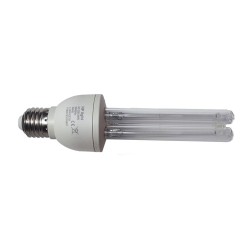 AMPOULE UV 15 W pour armoire à stériliser E27