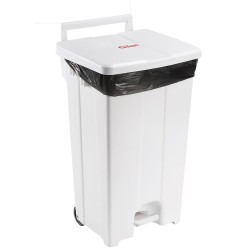 POUBELLE PLASTIQUE 100L