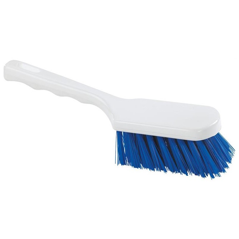 BROSSE DE NETTOYAGE MANCHE COURT - LG 250 MM